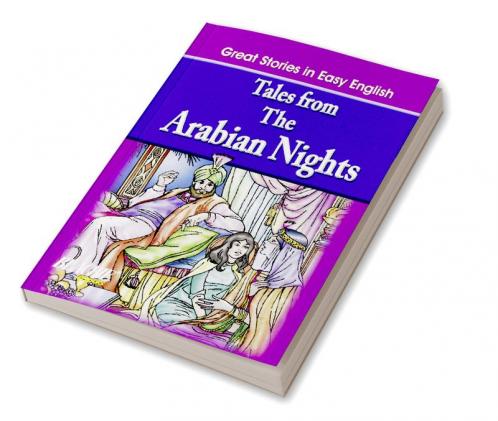 Tales From The Arabian Nights