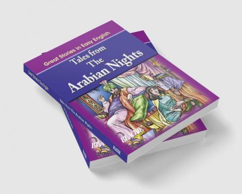 Tales From The Arabian Nights