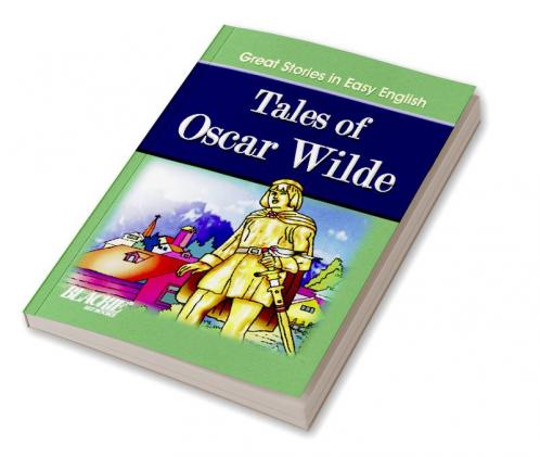 Tales Of Oscar Wilde