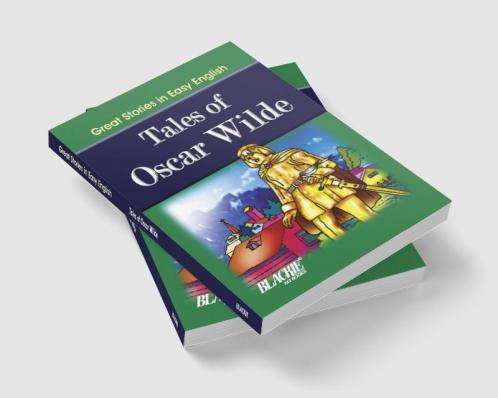 Tales Of Oscar Wilde