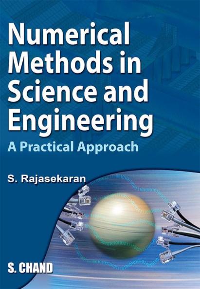 NUMERICAL METHODS IN SCIENCE AND ENGINEERING