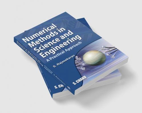 NUMERICAL METHODS IN SCIENCE AND ENGINEERING