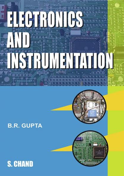 ELECTRONICS AND INSTRUMENTATION