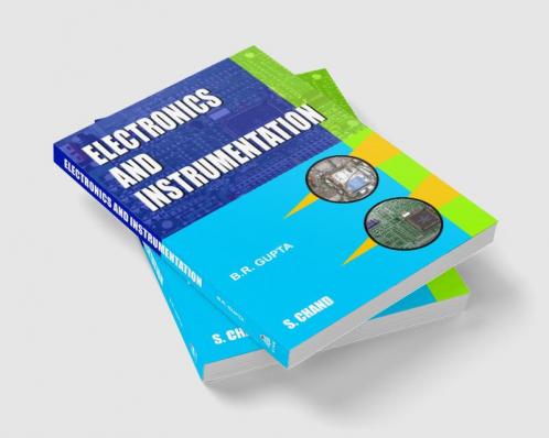 ELECTRONICS AND INSTRUMENTATION