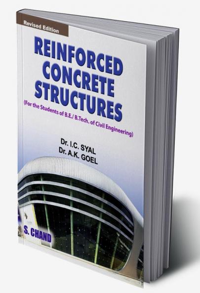 REINFORCED CONCRETE STRUCTURE