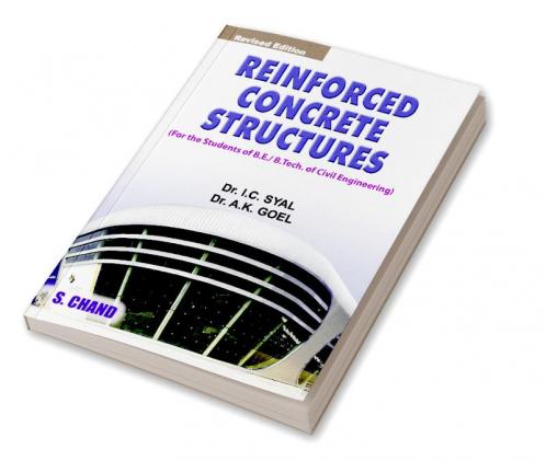 REINFORCED CONCRETE STRUCTURE