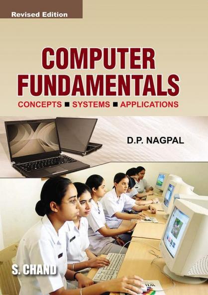 Computer Fundamentals
