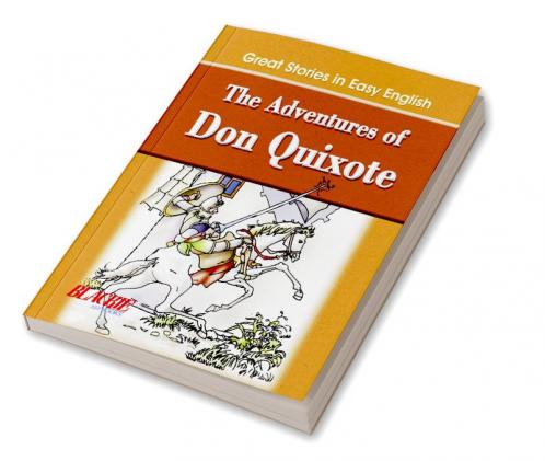 The Adventures Of Don Quixote