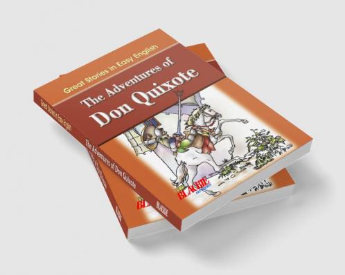 The Adventures Of Don Quixote