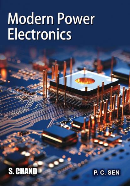 MODERN POWER ELECTRONICS