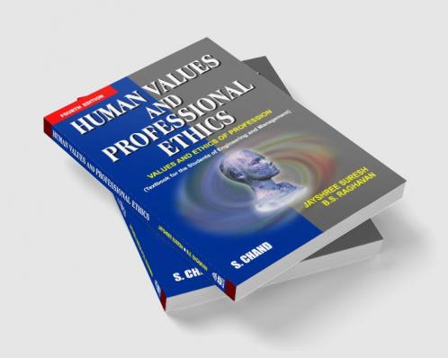 HUMAN VALUES AND PROFESSIONAL .ETHICS