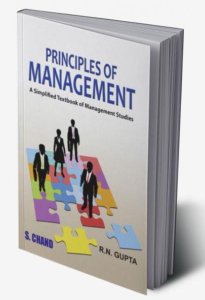 Principles of Management