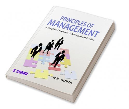 Principles of Management