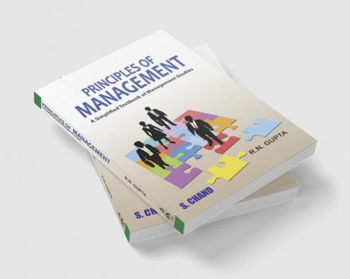 Principles of Management