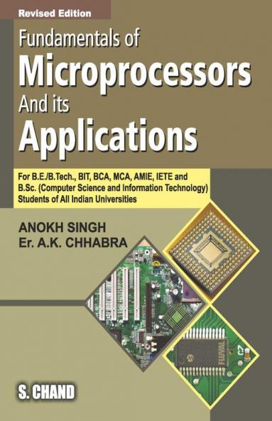 FUNDAMENTALOF MICROPROCESSORS & ITS APPLICATION