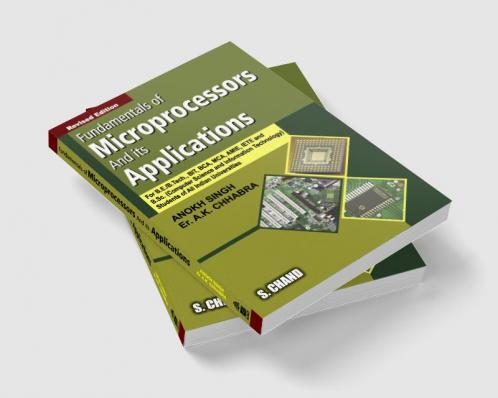 FUNDAMENTALOF MICROPROCESSORS & ITS APPLICATION