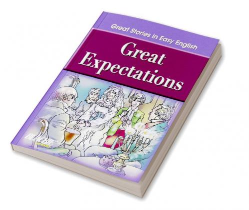 GREAT EXPECTATIONS