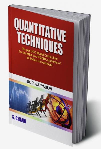 QUANTITATIVE TECHNIQUE