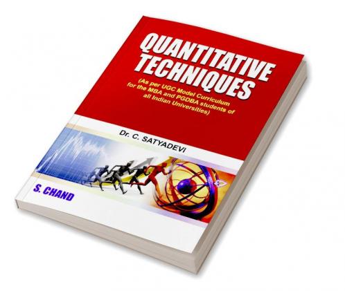 QUANTITATIVE TECHNIQUE