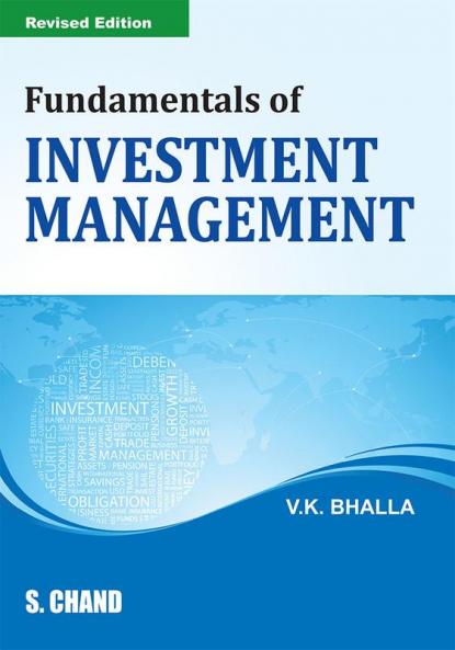 Fundamentals of Investment Management