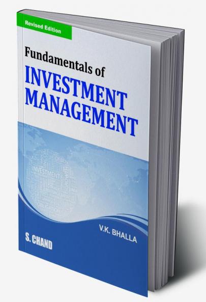 Fundamentals of Investment Management