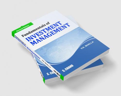 Fundamentals of Investment Management
