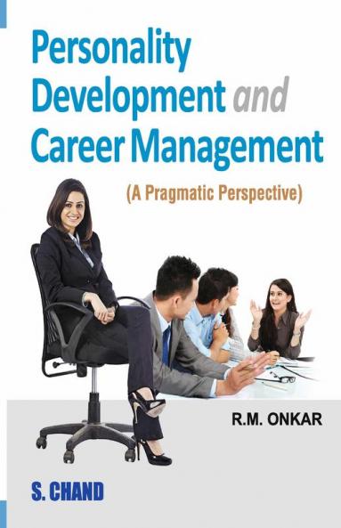 PERSONALITY DEVELOPMENT & CAREER MANAGEMET