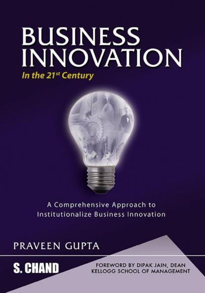 Business Innovation: In The 21St Century