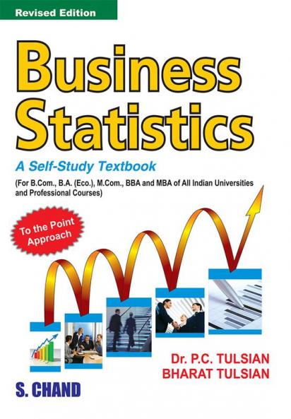 BUSINESS STATISTICS (ALL INDIAN UNIVERSITIES)