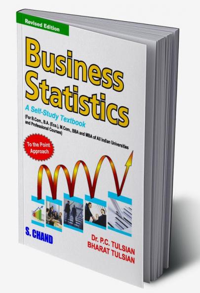 BUSINESS STATISTICS (ALL INDIAN UNIVERSITIES)