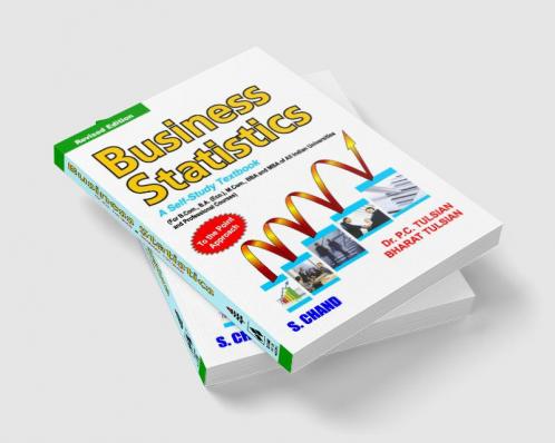 BUSINESS STATISTICS (ALL INDIAN UNIVERSITIES)