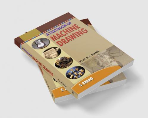 A TEXTBOOK OF MACHINE DRAWING