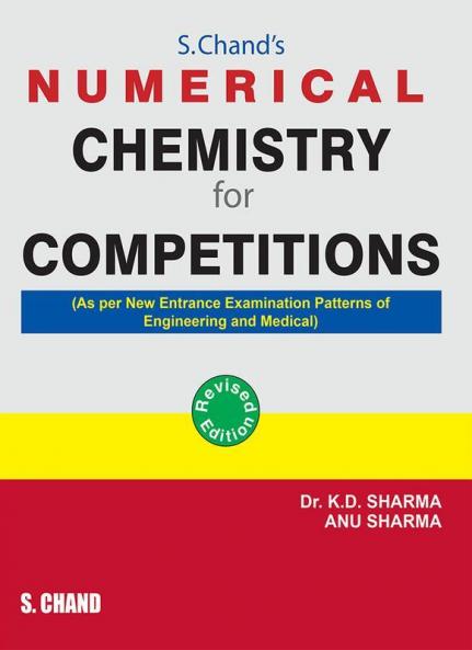 NUMERICAL CHEMISTRY FOR COMPETITIONS