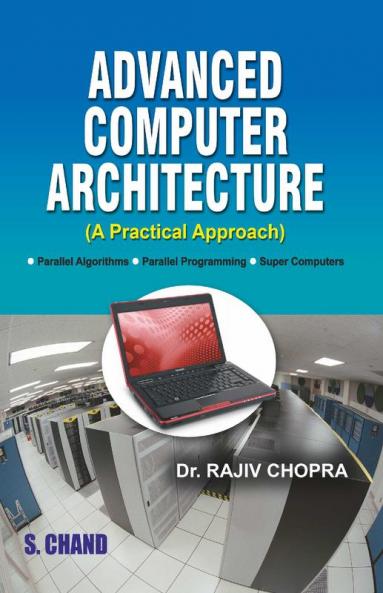 Advanced Computer Architecture