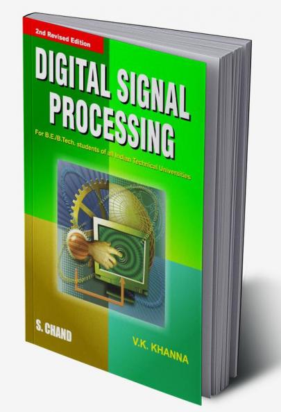 DIGITAL SIGNAL PROCESSING