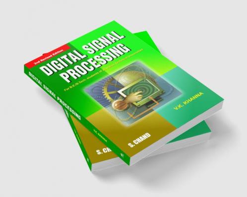DIGITAL SIGNAL PROCESSING