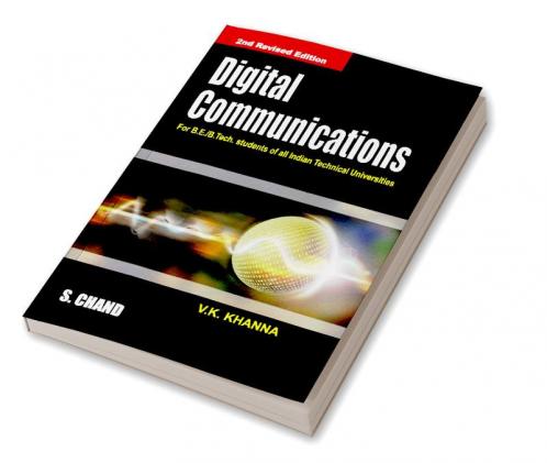 Digital Communications