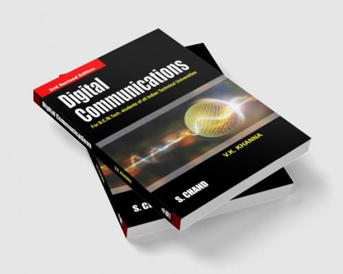 Digital Communications