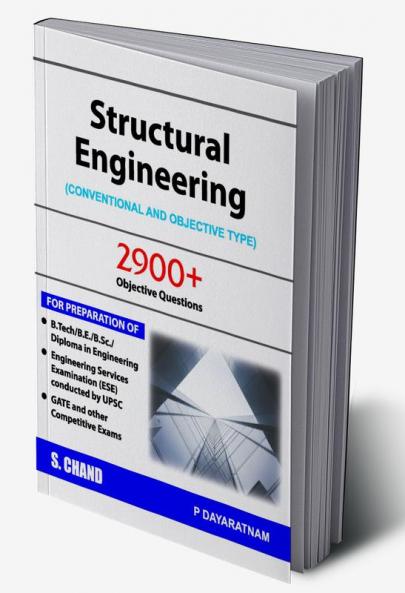 Structural Engineering Conventional and Objective Type