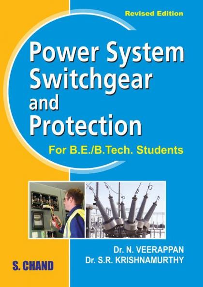 Power System Switchgear and Protection