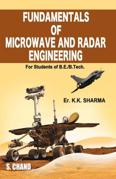 FUNDAMENTAL OF MICROWAVE & RADAR ENGINEERING