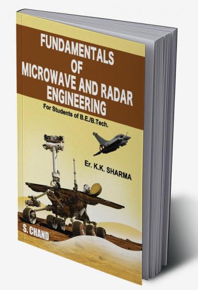 FUNDAMENTAL OF MICROWAVE & RADAR ENGINEERING
