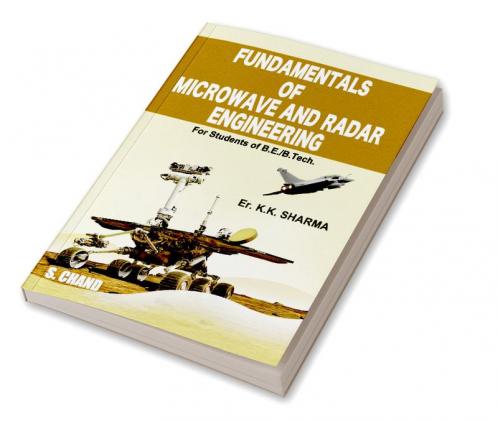 FUNDAMENTAL OF MICROWAVE & RADAR ENGINEERING