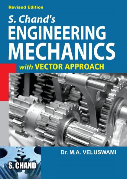 S.Chand's Engineering Mechanics