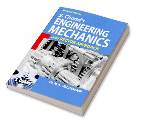 S.Chand's Engineering Mechanics