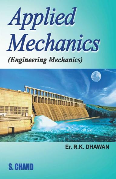 APPLIED MECHANIC (ENGINEERING MECHANIC)