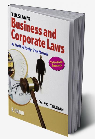 TULSIAN'S BUSINESS & CORPORATE LAW