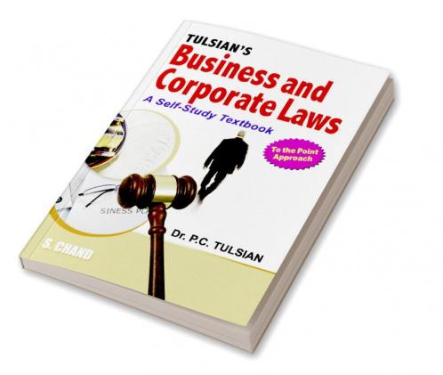 TULSIAN'S BUSINESS & CORPORATE LAW