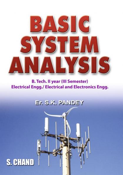 BASIC SYSTEM ANALYSIS