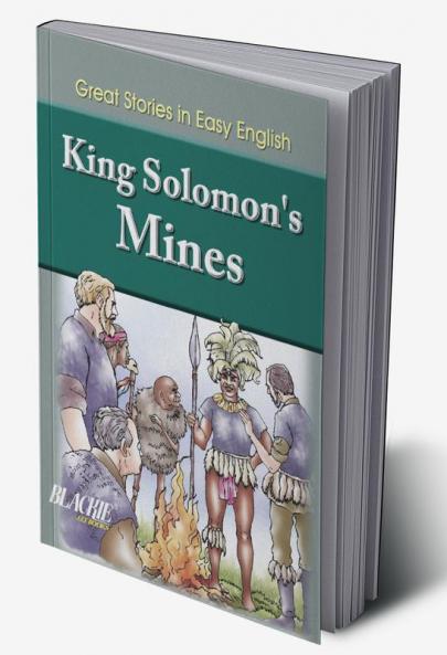 KING SOLOMON'S MINES